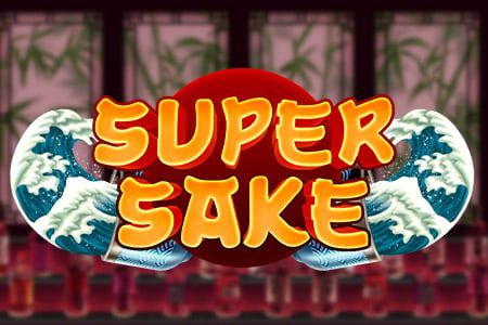 Super Sake