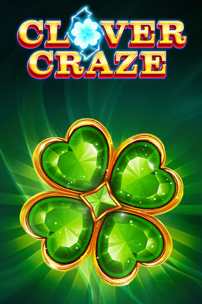 Clover Craze