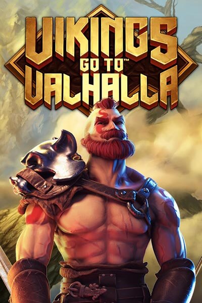 Vikings Go To Valhalla